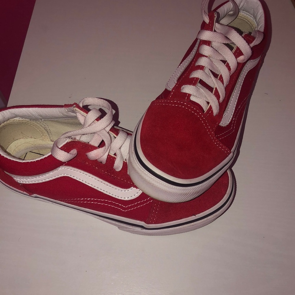 vans - Picture 3 of 3
